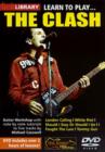 Learn to Play The Clash - DVD