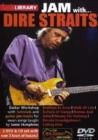 Lick Library Jam With Dire Straits Gtr C - DVD