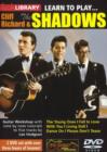 Lick Library: Learn to Play Cliff Richard and the Shadows - DVD