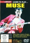 Lick Library Learn To Play Muse - DVD