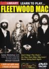 Lick Library: Learn to Play Fleetwood Mac - DVD