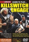 Learn To Play Killswitch Engage James An - DVD