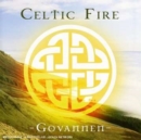 Celtic Fire - CD