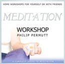 The Meditation Workshop - CD