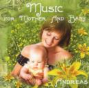 Music for Mother and Baby - CD