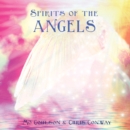 Spirits of the Angels - CD