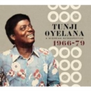 A Nigerian Retrospective 1966-79 - Vinyl