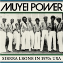 Sierra Leona in 1970s USA - CD