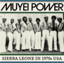 Sierra Leona in 1970s USA - Vinyl