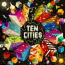 Ten Cities - CD