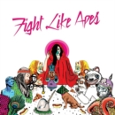 Fight Like Apes - CD