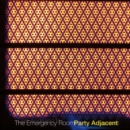 Party Adjacent - CD
