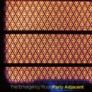 Party Adjacent - Vinyl