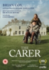 The Carer - DVD