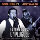 Flying Solo: Unplugged - The Classic Unplugged Broadcasts, 1989 & 1990 - CD