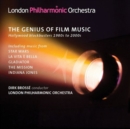 The Genius of Film Music: Hollywood Blockbusters 1980s to 2000s - CD