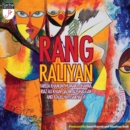 Rang Raliyan - CD