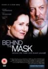 Behind the Mask - DVD