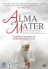 Alma Mater - DVD
