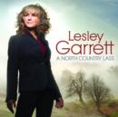 A North Country Lass - CD