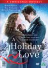 A   Holiday for Love - DVD