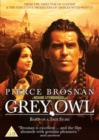 Grey Owl - DVD