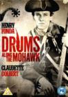 Drums Along the Mohawk - DVD
