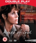 Agnes of God - DVD