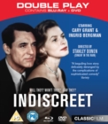 Indiscreet - DVD