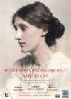 What Was Virginia Woolf Afraid Of? - DVD
