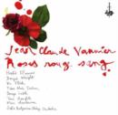 Roses Rouge Sang - Vinyl