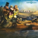 The Moomins - CD