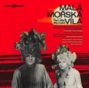 The Little Mermaid/Malá Morská Víla - Vinyl