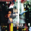 Composer's Cut Series Vol. Ii, The:nyman/greenaway Revisited - CD