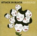 Marriage - CD