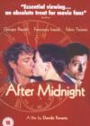 After Midnight - DVD