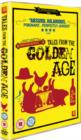 Tales from the Golden Age - DVD