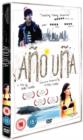 Ano Una - DVD