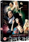 The Fox Family - DVD