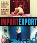 Import/Export - Blu-ray