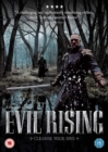Evil Rising - DVD