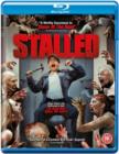 Stalled - Blu-ray