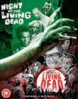 Birth of the Living Dead/Night of the Living Dead - Blu-ray