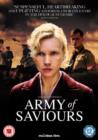 Army of Saviours - DVD
