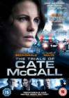 The Trials of Cate McCall - DVD