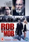 Rob the Mob - DVD