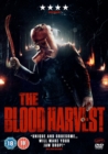 The Blood Harvest - DVD