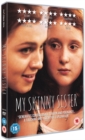My Skinny Sister - DVD
