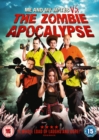 Me and My Mates Vs. The Zombie Apocalypse - DVD
