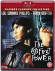 The First Power - Blu-ray